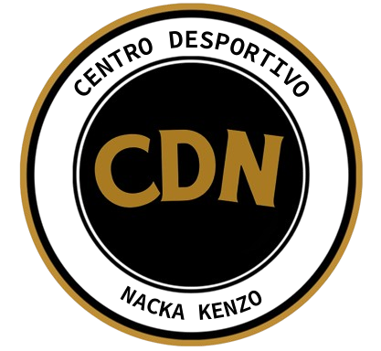 Cdn - Centro Desportivo Nacka Kenzo